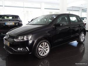 VW Polo 1.0 Comfortline Junho/15 - à venda - Ligeiros