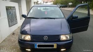 VW Polo 1.0 Fevereiro/99 - à venda - Ligeiros Passageiros,