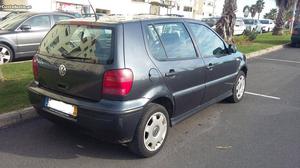 VW Polo 1.0 impecavel Julho/00 - à venda - Ligeiros