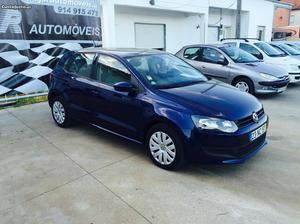 VW Polo 1.2 Tdi Julho/12 - à venda - Ligeiros Passageiros,