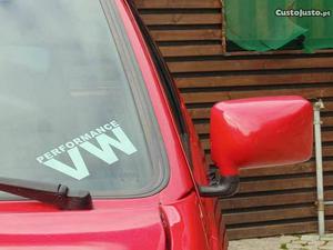 VW Polo Coupe Junho/94 - à venda - Ligeiros Passageiros,