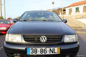 VW Polo  Maio/99 - à venda - Ligeiros Passageiros,