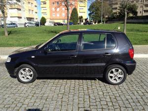 VW Polo Mpi Fevereiro/00 - à venda - Ligeiros Passageiros,