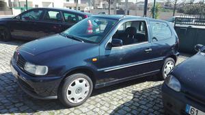 VW Polo net Abril/98 - à venda - Ligeiros Passageiros,