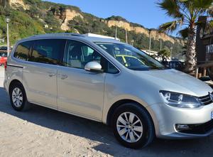 VW Sharan Confortline DSG