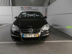 Volkswagen Jetta 1.9 TDi Confortline