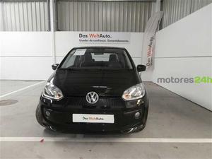 Volkswagen Up! 1.0 BlueMotion High Up!