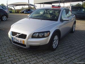 Volvo C Nível 1 Abril/07 - à venda - Ligeiros