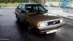 Volvo  GL Janeiro/85 - à venda - Ligeiros