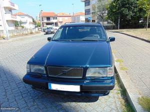 Volvo  GLT 2.0 7 Lug. Junho/93 - à venda - Ligeiros