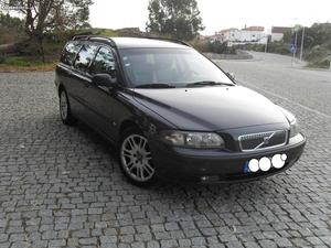 Volvo V tdi 140cv troco Abril/00 - à venda - Ligeiros