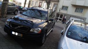 Volvo XC  D5 Abril/04 - à venda - Monovolume / SUV,