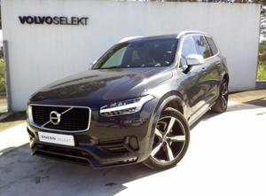 Volvo Xc 90 R-DESIGN D4 GEARTRONIC