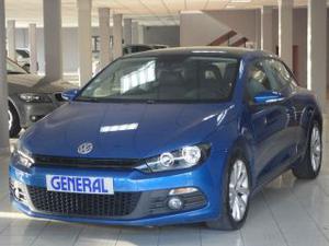 Vw Scirocco 1.4 TSi Sport