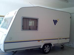 caravana roulote vimaria360 knaus Março/01 - à venda -
