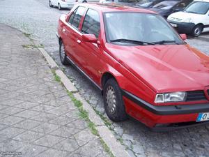 Alfa Romeo 155 Twin Spark 1.8 Julho/93 - à venda - Ligeiros
