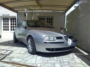 Alfa Romeo 156 twin spark Junho/98 - à venda - Ligeiros