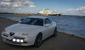 Alfa Romeo GTV 1.8 TS Junho/98 - à venda - Ligeiros