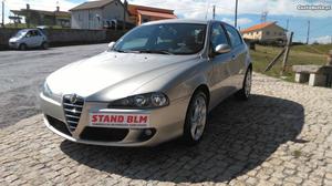 Alfa Romeo JtdM 150cv Maio/06 - à venda - Ligeiros