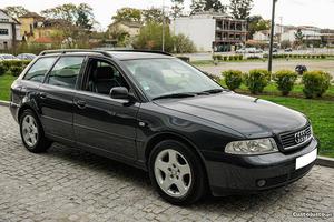 Audi A4 1.9TDI 110CV SW PELE Março/99 - à venda - Ligeiros