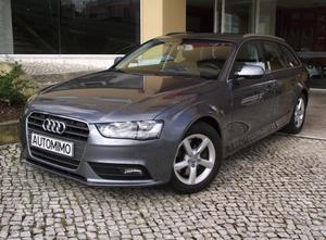 Audi A4 avant 2.0 TDi Business Line 136cv