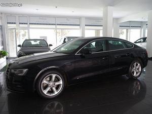 Audi A5 SB 2.0 DI Multt. BL Maio/12 - à venda - Ligeiros