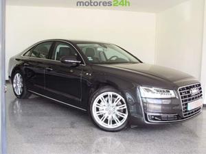 Audi A8 3.0 TDi V6 quattro C.D.Exclusive