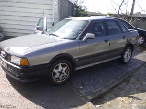 Audi  td Fevereiro/89 - à venda - Ligeiros