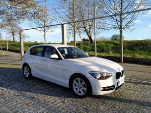 BMW 116 D Line Sport Maio/14 - à venda - Ligeiros