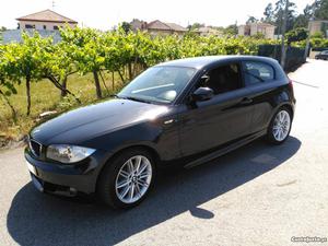 BMW 118 Pack M Nacional Julho/11 - à venda - Ligeiros