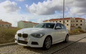 BMW 125 d Pack M Janeiro/13 - à venda - Ligeiros