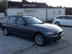 BMW 318 TOURING SPORT