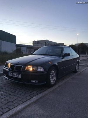 BMW 318 is coupe Janeiro/94 - à venda - Ligeiros