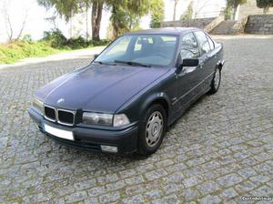 BMW 318 tds Fevereiro/95 - à venda - Ligeiros Passageiros,