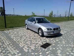BMW 320 D (BOM PREÇO) Novembro/98 - à venda - Ligeiros