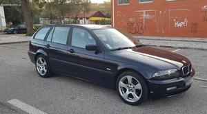 BMW 320 Touring Sport d Fevereiro/00 - à venda - Ligeiros