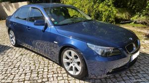 BMW 530 Automático Diesel Setembro/03 - à venda - Ligeiros