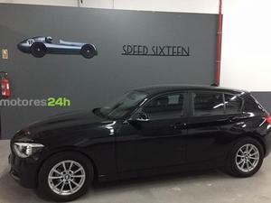 BMW Série  d Auto Line Sport