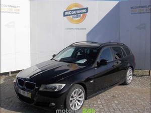 BMW Série  d Touring Navigation Sport