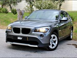 BMW X1 18d SDrive