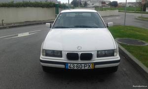 BMW  compact Dezembro/95 - à venda - Ligeiros