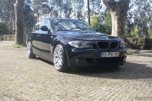 BMW cv Abril/11 - à venda - Ligeiros Passageiros,