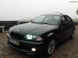 BMW cv Agosto/98 - à venda - Ligeiros Passageiros,