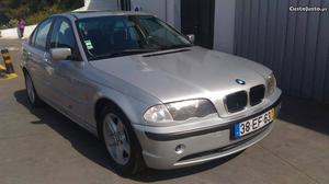 BMW  d 135cv Setembro/98 - à venda - Ligeiros