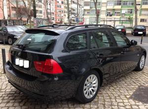 Bmw 318 D - Carrinha - Nacional - Garantia