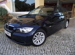 Bmw 318 d Touring 143cv