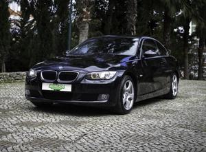 Bmw 320 d