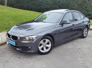 Bmw 320 d EfficientDynamics Edition (163 CV, 4P)