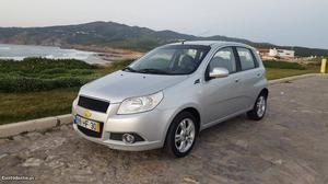 Chevrolet Aveo 1.4 lt Fevereiro/09 - à venda - Ligeiros