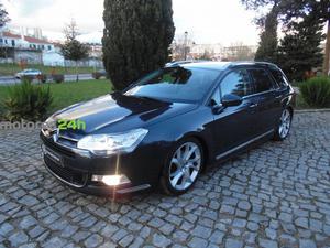 Citroen C5 Tourer 2.0 HDi Exclusive